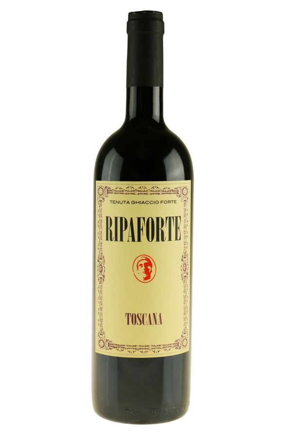 Ripaforte - Bottle Hero
