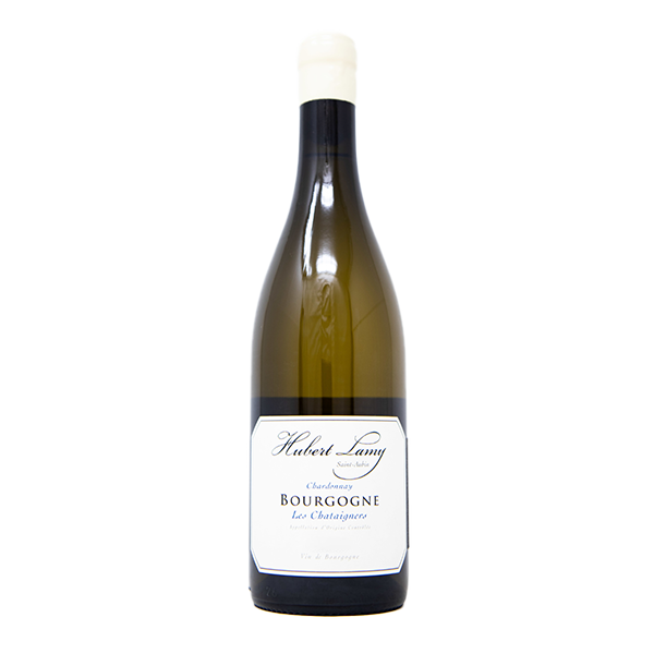 Domaine Hubert Lamy Bourgogne Les Chataigners 2023 - Bottle Hero