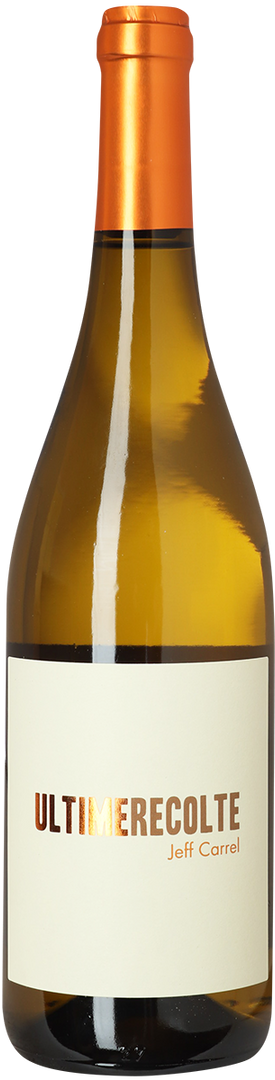 2024 Ultime Récolte, Jeff Carrel, Muscat d'Alexandrie, Côtes Catalanes - Bottle Hero