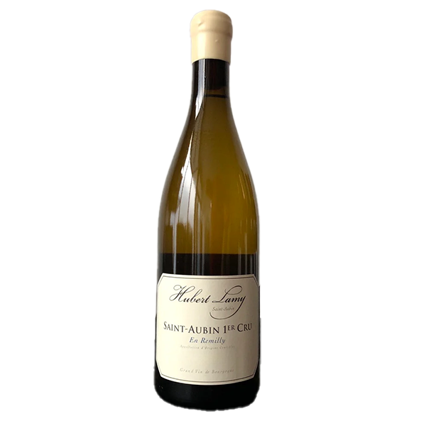Domaine Hubert Lamy Saint-Aubin En Remilly 2023 - Bottle Hero