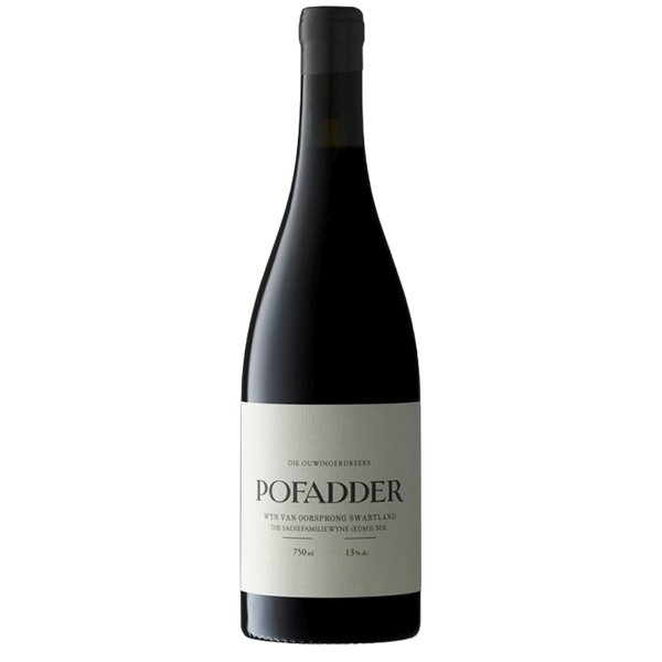 The Sadie Family Swartland Pofadder 2023 - Bottle Hero