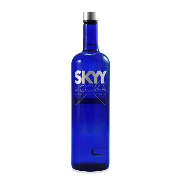 Skyy Vodka 70 cl - Bottle Hero