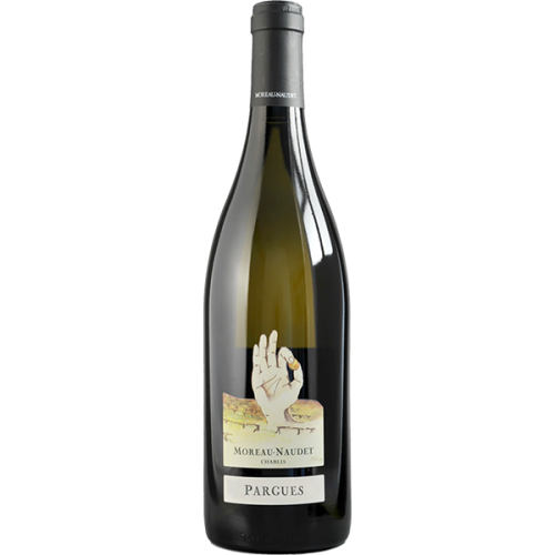 Domaine Moreau-Naudet Chablis Village 2022 - Bottle Hero