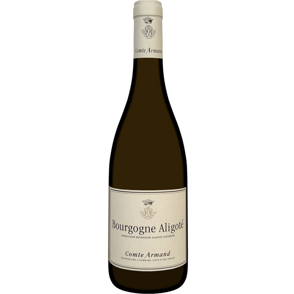 Domaine Comte Armand Bourgogne Aligote 2023 - Bottle Hero