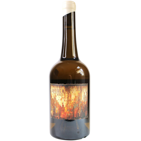 Andremily White 2021 - Bottle Hero