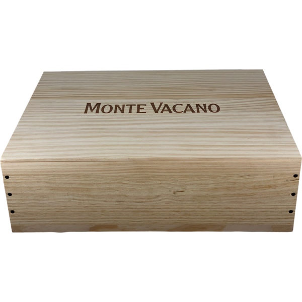 Robert Weil - Monte Vacano Riesling    2019  - 3*0,75l OWC - Bottle Hero