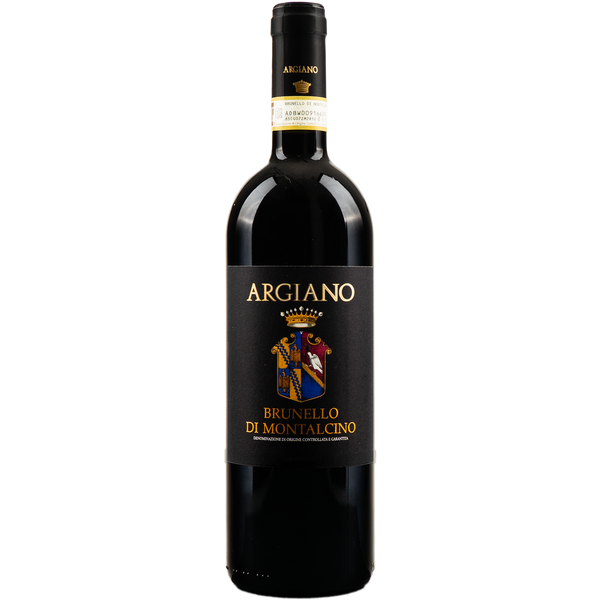 Argiano Brunello di Montalcino 2018 MG - Bottle Hero