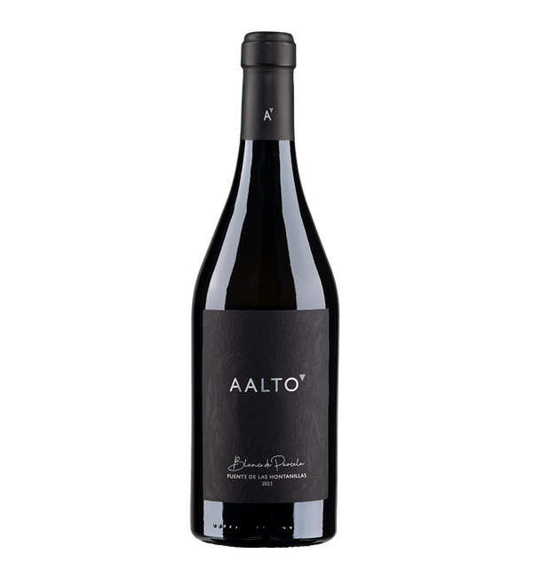 Aalto Blanco De Parcela 2023 - Bottle Hero
