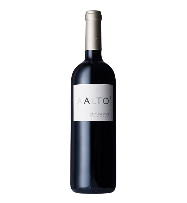 Aalto 2022 Magnum - Bottle Hero