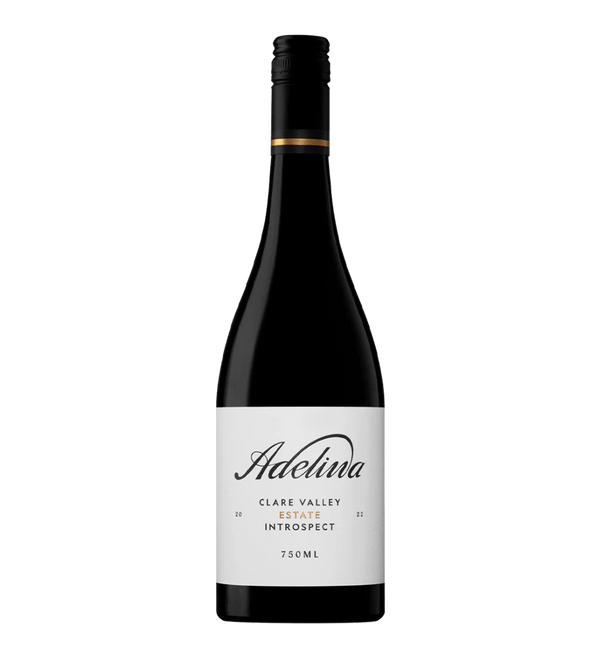 Adelina Estate Introspect 2022 - Bottle Hero