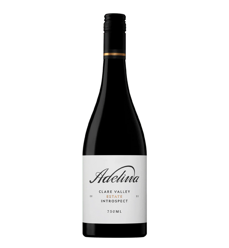 Adelina Estate Introspect 2022