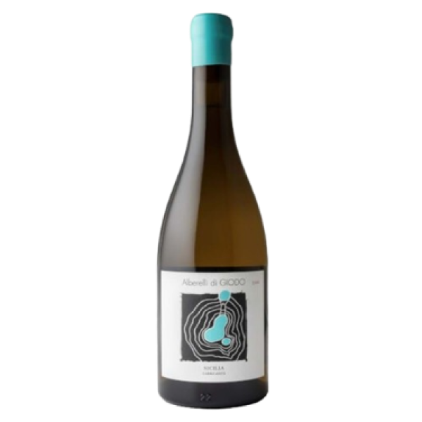 Giodo Alberelli Carriante Sicilia Blanc 2022 - Bottle Hero
