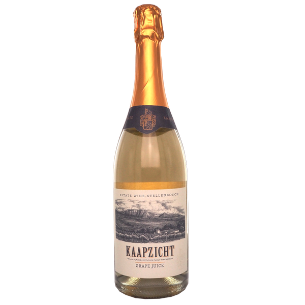 Kaapzicht Grape Juice - Bottle Hero