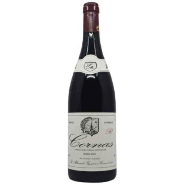 Domaine Thierry Allemand Allemand. Thierry Cornas Reynard 2021 - Bottle Hero