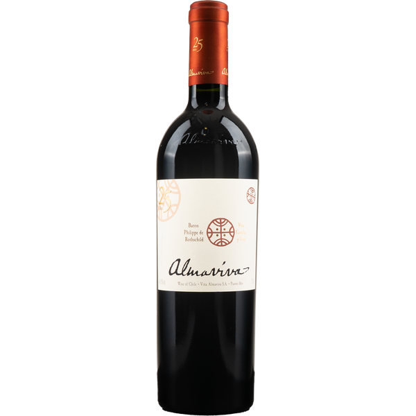 Almaviva 2019 - Bottle Hero