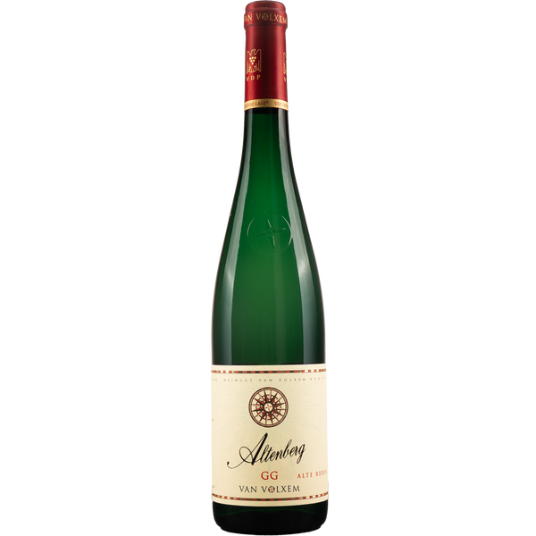 Van Volxem Altenberg Alte Reben GG 2020 - Bottle Hero