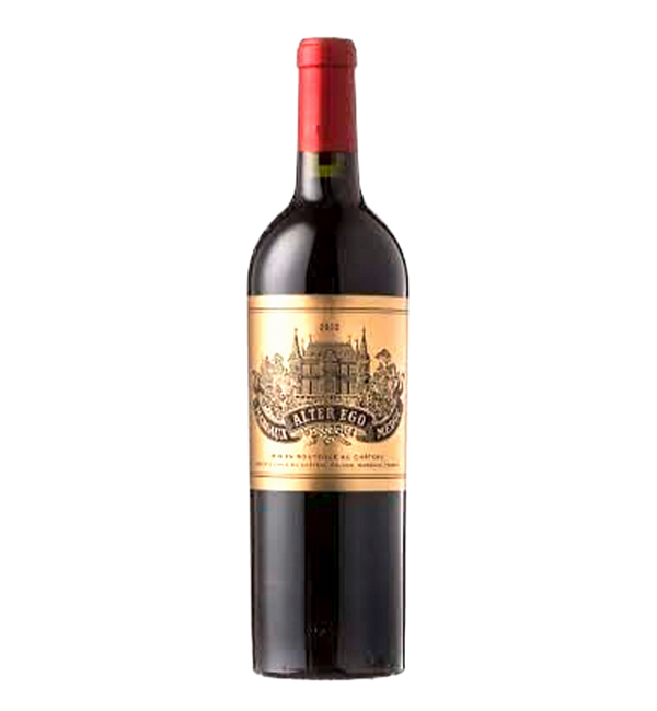 Alter Ego De Château Palmer 2001 - Bottle Hero