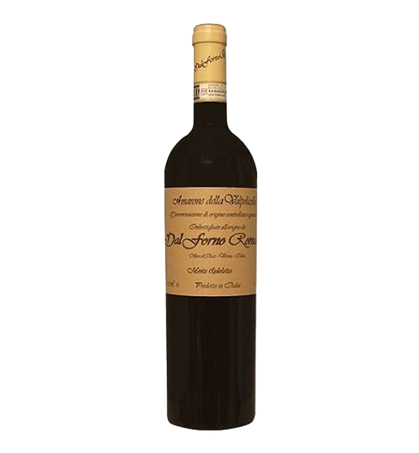Dal Forno Amarone 2003 - Bottle Hero