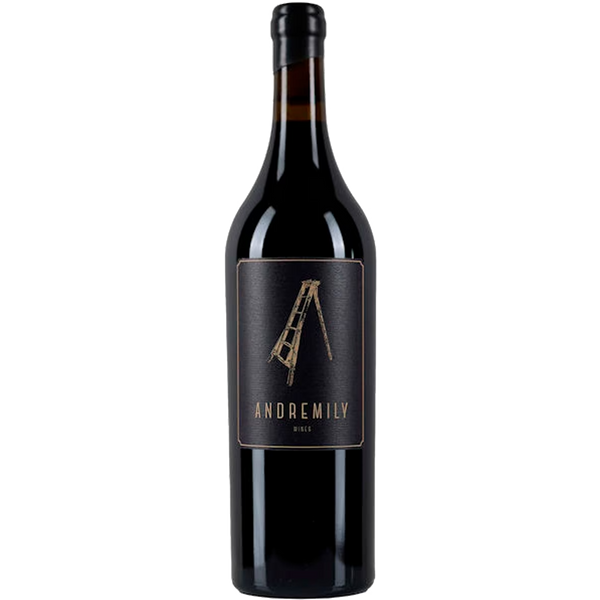 Andremily Grenache 2021 - Bottle Hero
