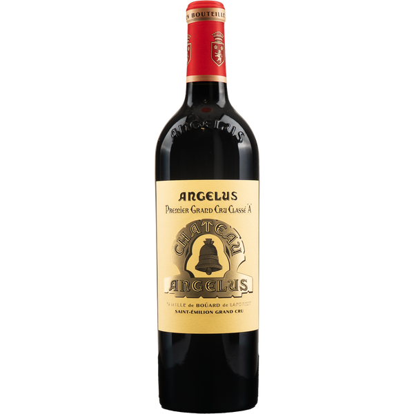 Château Angélus 2020 - Bottle Hero