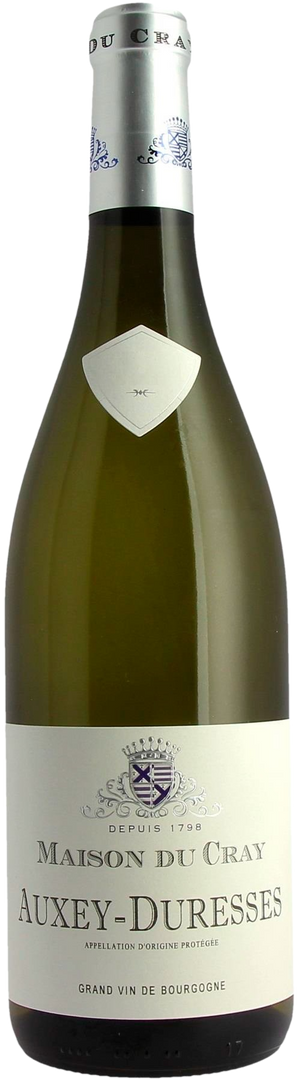 Maison du Cray, Auxey Duresses, 2023 - Bottle Hero
