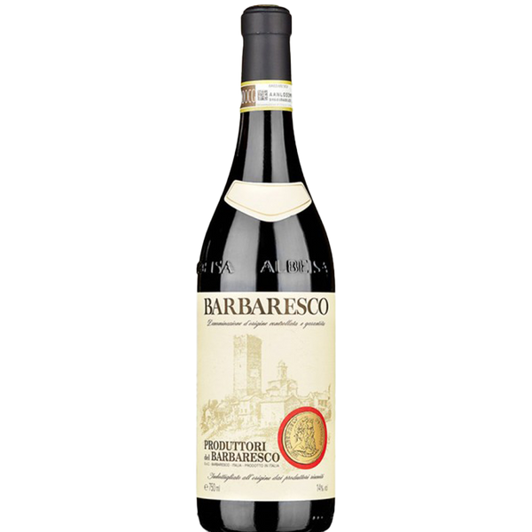 Produttori del Barbaresco Barbaresco 2021 DBMG - Bottle Hero