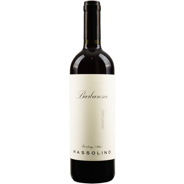 Massolino Barbaresco 2020 - Bottle Hero