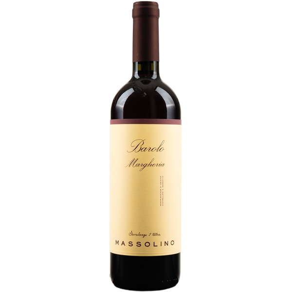 Massolino Barolo Margheria 2020 - Bottle Hero