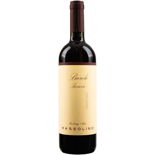 Massolino Barolo Parussi 2020 DBMG - Bottle Hero