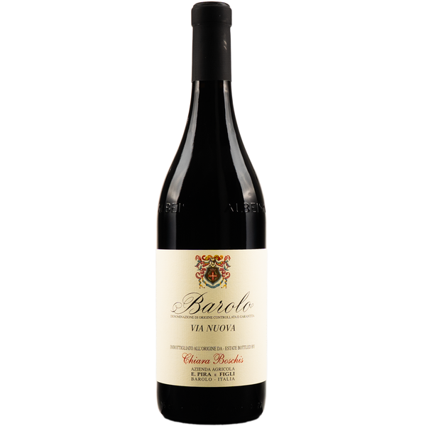 E. Pira e Figli - Chiara Boschis Barolo Via Nuova 2021 MG - Bottle Hero