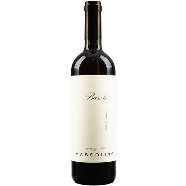 Massolino Barolo 2022 - Bottle Hero