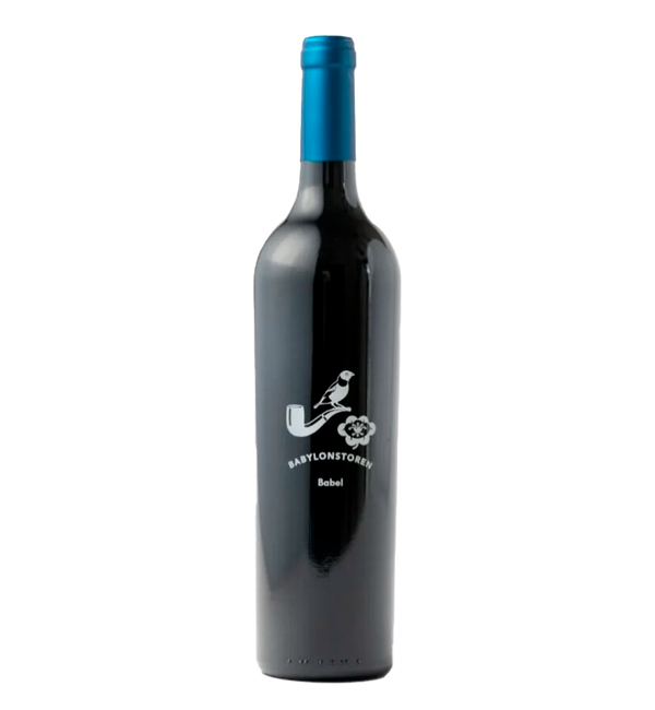 Babylonstoren Babel Red 2024 - Bottle Hero