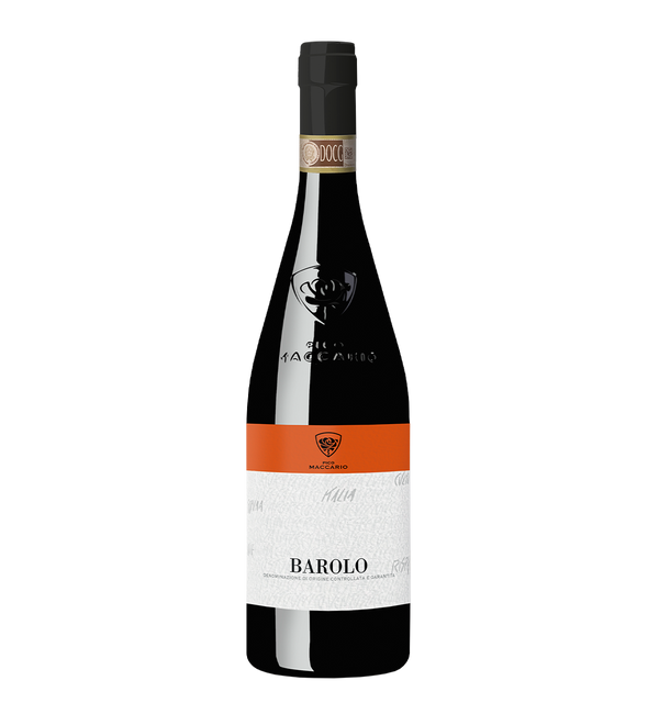 Pico Maccario Barolo Docg 2020 - Bottle Hero