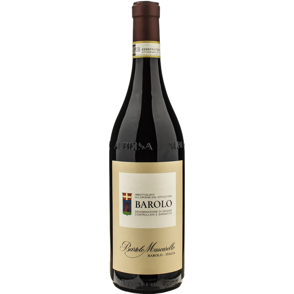 Bartolo Mascarello Barolo 2020 MG - Bottle Hero