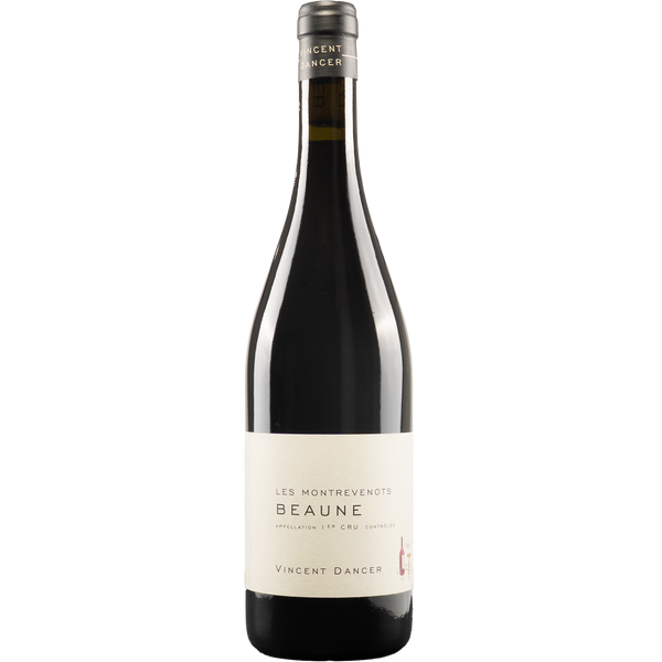 Vincent Dancer Beaune Montrevenots 2018 - Bottle Hero