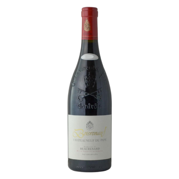 Domaine de Beaurenard Beaurenard Boisrenard 2003 - Bottle Hero