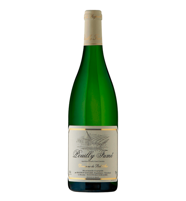 Domaine de Bel Air Pouilly Fumé 2024 - Bottle Hero