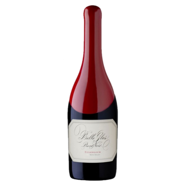 Belle Glos Eulenloch Pinot Noir 2020 - Bottle Hero