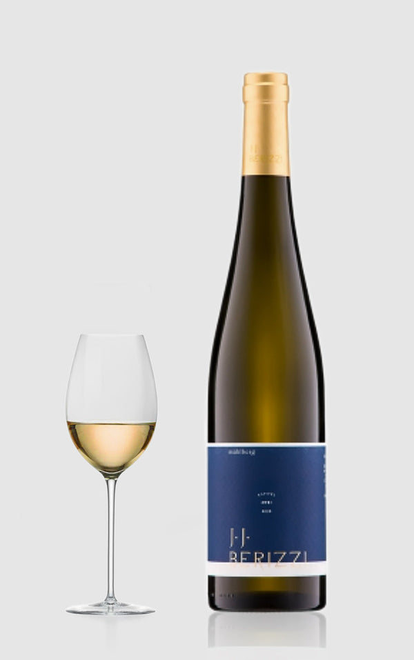 J.J Berizzi Mühlberg Riesling 2022 White - Bottle Hero