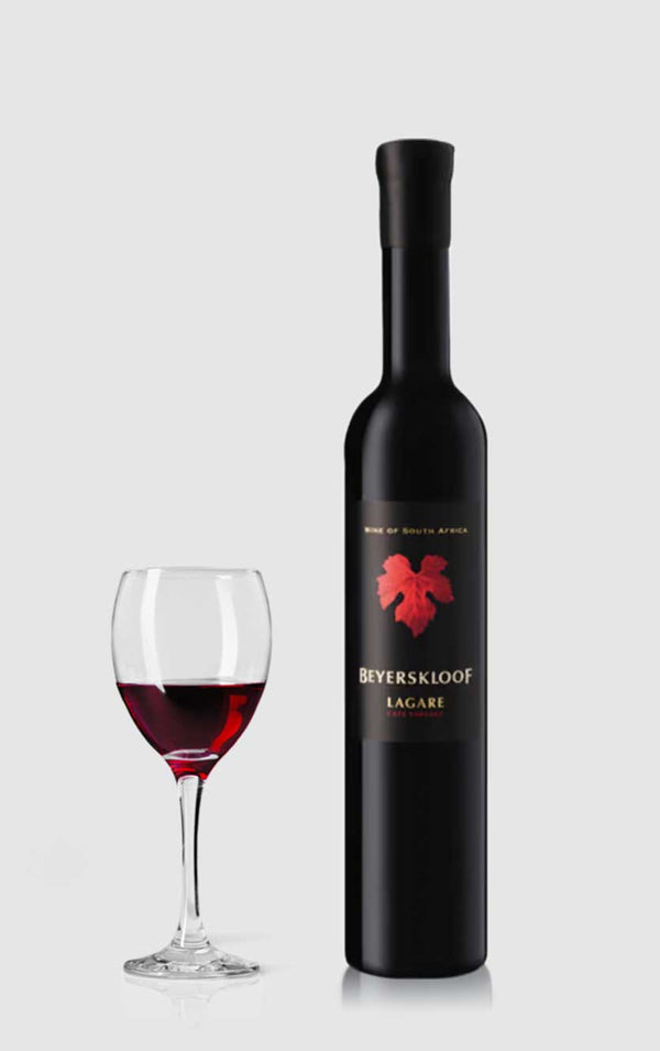 Beyerskloof Lagare Cape Vintage 2020 - Bottle Hero