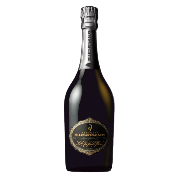 Billecart-Salmon Clos St Hilaire 2005 - Bottle Hero