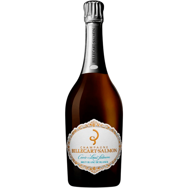 Billecart-Salmon Cuvee Louis Salmon Brut 2013 - Bottle Hero
