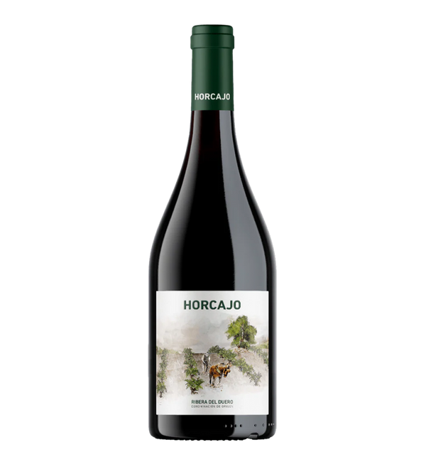 Bodegas Cepa 21 Horcajo 2020 - Bottle Hero