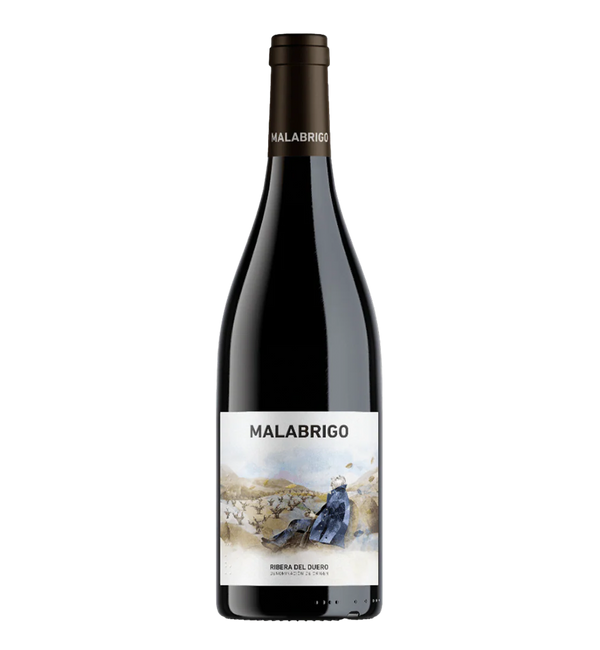 Bodegas Cepa 21 Malabrigo 2021 - Bottle Hero