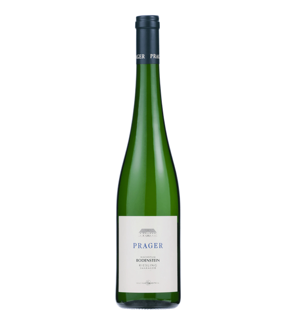 Weingut Prager Riesling Wachau Wachstum Bodenstein Smaragd 2024 - Bottle Hero