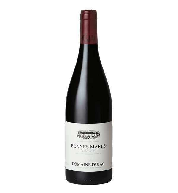 Domaine Dujac Bonnes-Mares Grand Cru 2014 - Bottle Hero