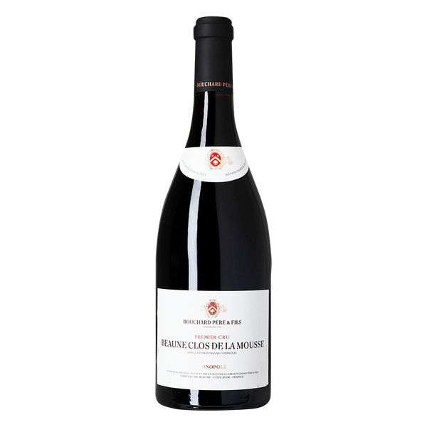 Bouchard Père & Fils Beaune Clos de la Mousse 2020 - Bottle Hero