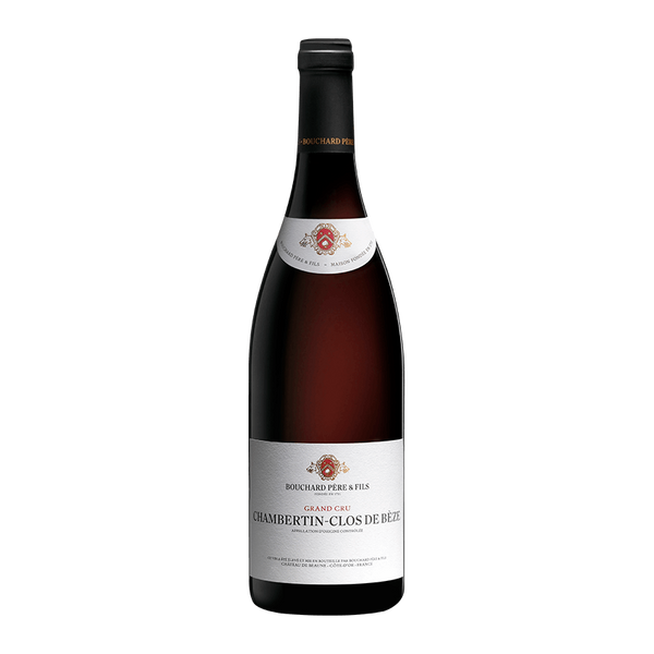 Bouchard Père & Fils Bouchard Pere et Fils Chambertin Clos de Beze 2020 - Bottle Hero