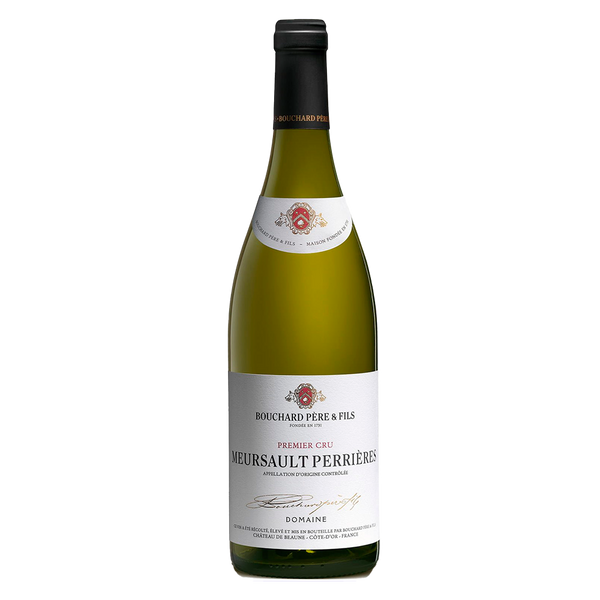 Bouchard Père & Fils Bouchard Pere et Fils Chevalier Montrachet 2019 - Bottle Hero