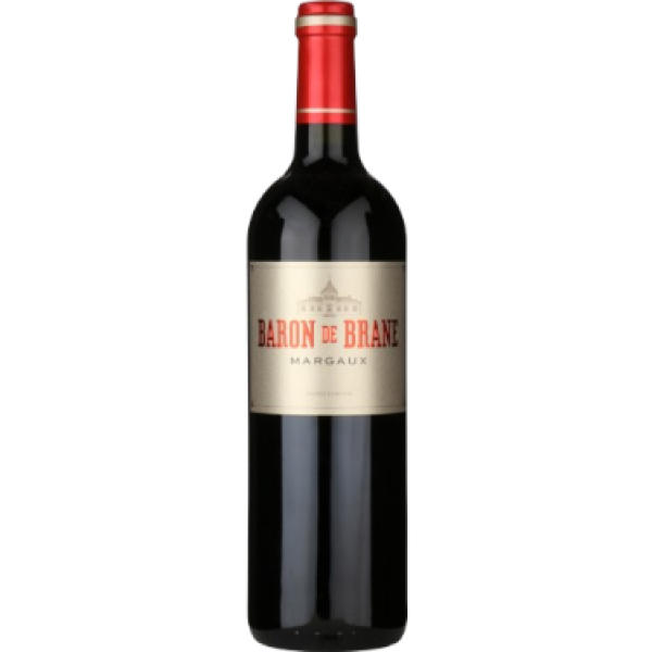 Château Brane-Cantenac 2021 - Bottle Hero